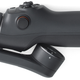 The DJI Osmo Mobile 6 folded down.